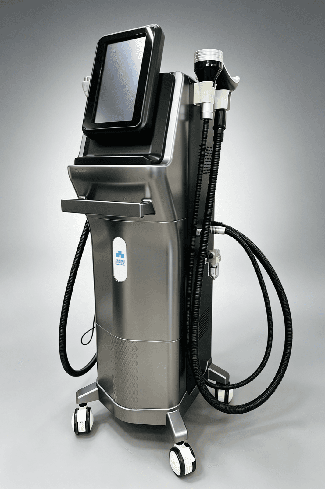 Healing Force non-invasive lipolysis machine for professional body contouring