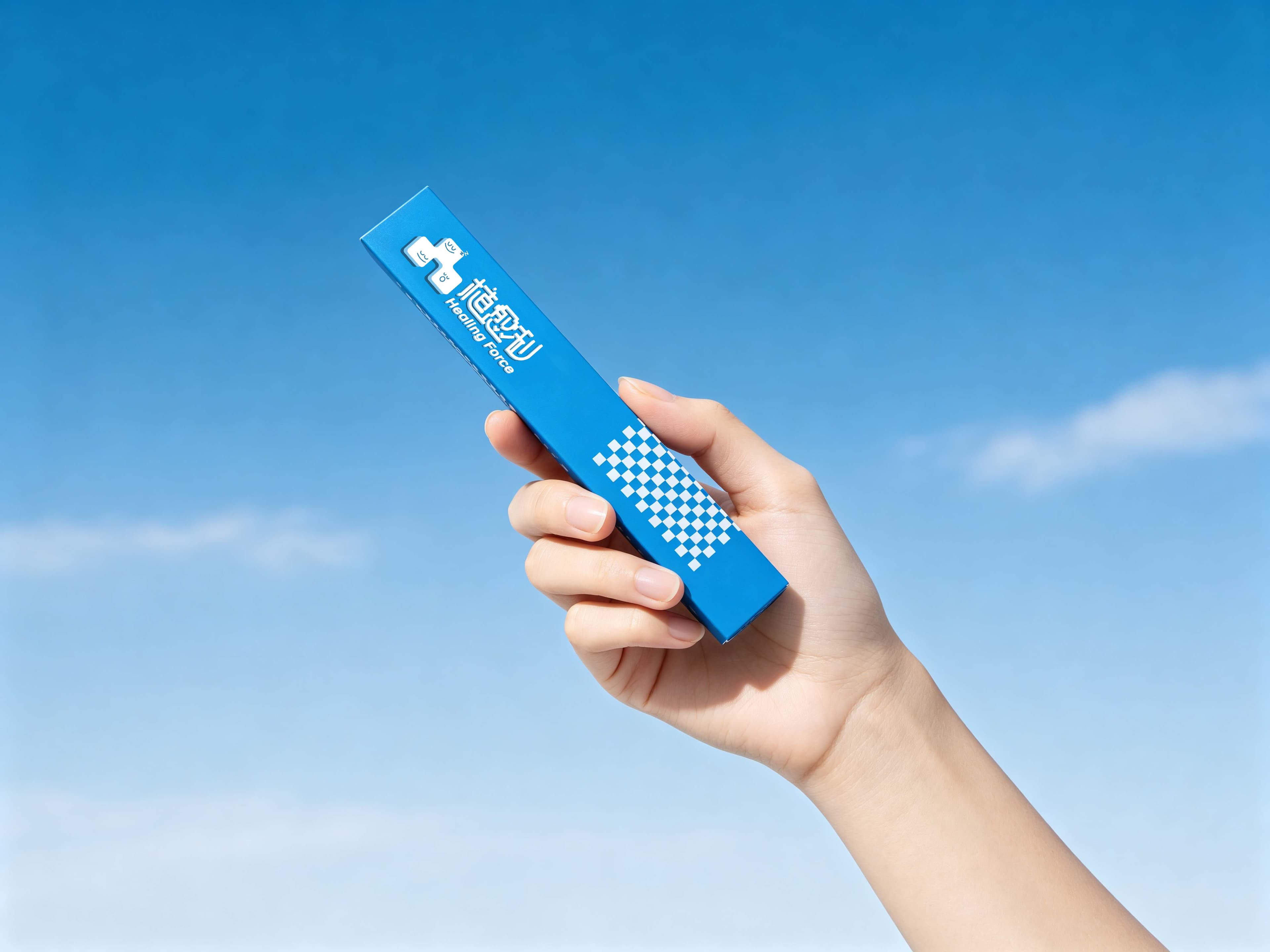 Sleep Wellness Gel for a professional evening care routine