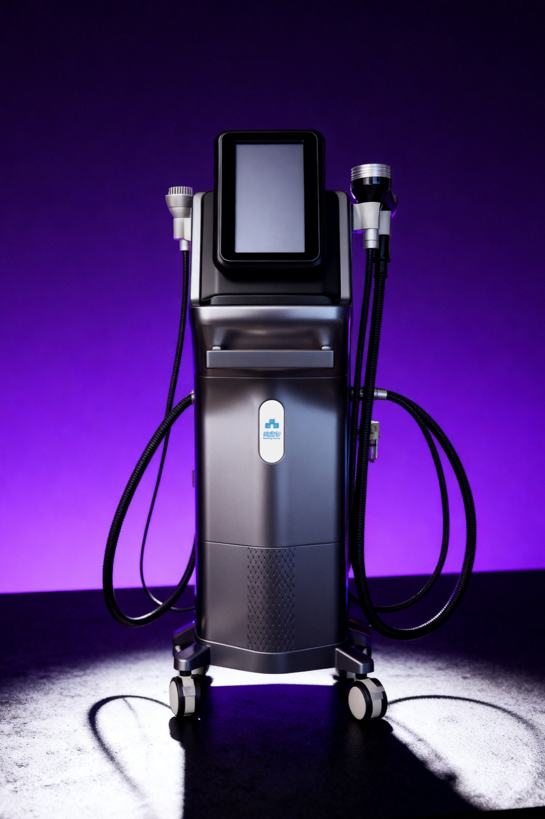 Intelligent Lipolysis Machine thumbnail 2